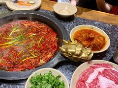 太极双滑-蜀大侠火锅(寰球文化地标·总府店)