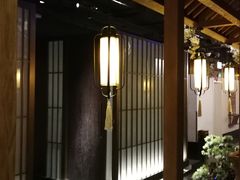 大堂-江南赋(内蒙古大厦店)