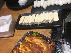 -赞酱川式烤肉(蜀都万达店)