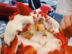 -WONDER ICE 萬得冰田(建設路总店)