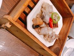 -日日鲜自助餐厅(小公园店)