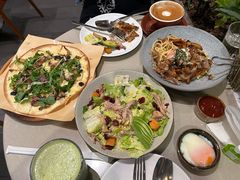 -农畉LONFOOD(万象天地店)