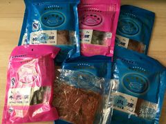 -黄胜记鼓浪屿肉松店(龙头路店)