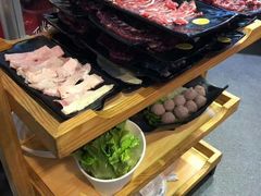 -陈记顺和牛肉火锅馆(天河北路店)