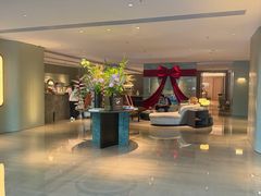 -南京THE TAI太和紫金大酒店