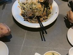 -大闫家烧烤·小海鲜家常菜(郑庄店)
