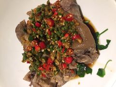 -越弥越南传统美食馆