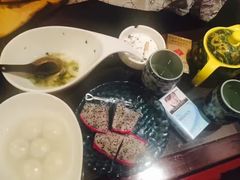 -华夏良子·足道SPA艾灸(铁道大厦店)