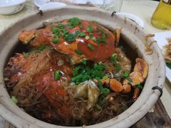 -广胜通达海鲜食府(黄沙店)