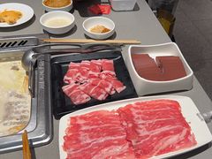 -海底捞火锅(振华商厦店)