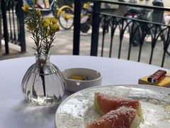-夏朵餐厅(丁香店)