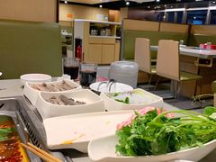 -海底捞火锅(新华联梦想城店)
