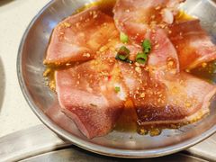 -韩悦烤肉(沙坪坝万达店)