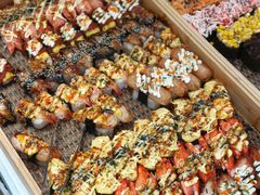 -沃尔玛(中山北路店)