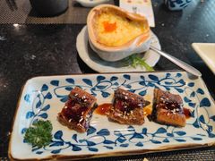 -德川家日本料理(中关村寰太大厦店)