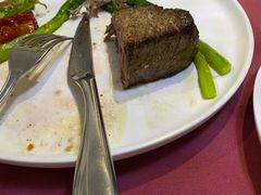 -红房子西菜馆(淮海中路店)