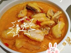 -月湖翠·上海菜(思南公馆淮海店)