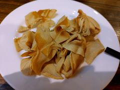 -富源东北春饼店(翠竹店)