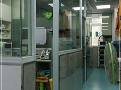 -狗舍宠物医院(四季商业广场店)