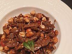 -福满我家大碗厨·湘菜(上海大厦店)