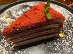 -YUE·6·西式融合餐厅(外滩六号店)