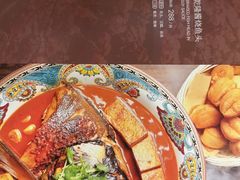 -情满四合院•京菜•烤鸭(动物园店)