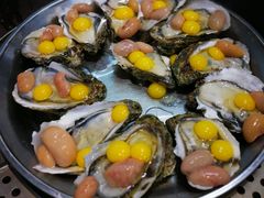 -飞尝蚝·顺德菜·鱼生(顺德总店)