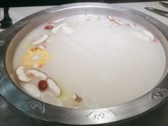 -京门活鱼馆·鱼火锅(百子湾（原红庙）店)