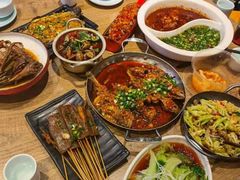 -成都吃客(九眼桥店)