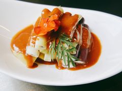 麻酱素三鲜-东莱馋房(陆家嘴店)