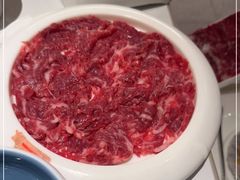 -左庭右院鲜牛肉火锅(新梅广场店)