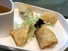 -广州文华东方酒店·江-由辉师傅主理