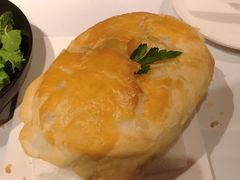 -Erman岩烧牛排(虹桥南丰城店)