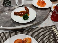 -重庆丽苑维景国际大酒店·海鲜自助餐厅