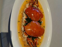 -蘇锦宴·淮扬菜烤鸭·小院(三元桥霄云路店)