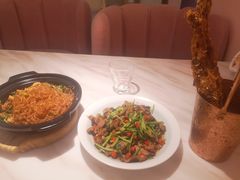 -茉莉餐厅(包河万达店)