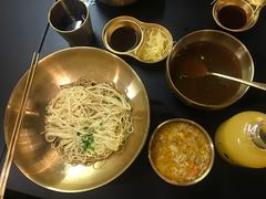 -贡梅老面馆·蟹粉面·无锡特色小吃(南长街主推店)