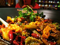 -一麻一辣麻辣香锅(方庄店)