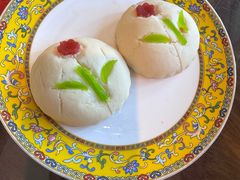 -富华斋饽饽铺·宫廷糕点·伴手礼(护国新天地店)