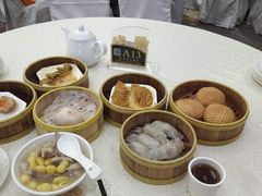 -百福大酒家
