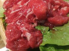 -刘少华贵州小黄牛·鲜牛肉火锅(总店)