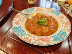 -鹿鸣春饭店(总店)