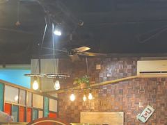 -小俩口烧烤东北菜(双井店)