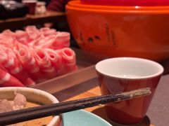 -额尔敦草原涮羊肉·烧烤(冻青树总店)