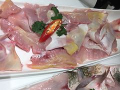 -漾亚·雍雅合鲜(鹭岛店)