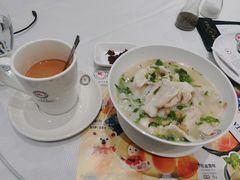-威尼斯西餐厅(东区店)