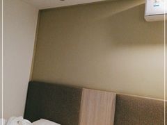 -汉庭(天津滨江道步行街店)