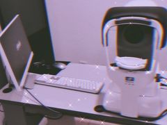 -宝岛眼镜(福清万达店)