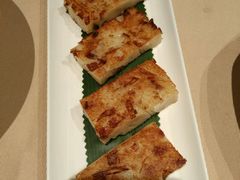 萝卜糕-陶陶居海鲜酒家(新马路店)