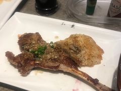-大渔铁板烧(花园道店)